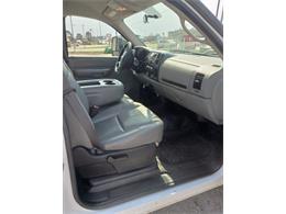 2007 Chevrolet Silverado 1500 (CC-2070528) for sale in Houston, Missouri
