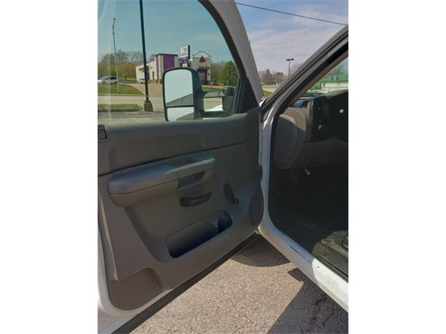 2007 Chevrolet Silverado 1500 (CC-2070528) for sale in Houston, Missouri