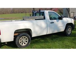 2007 Chevrolet Silverado 1500 (CC-2070528) for sale in Houston, Missouri