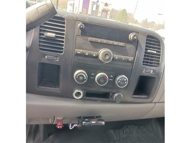 2007 Chevrolet Silverado 1500 (CC-2070528) for sale in Houston, Missouri