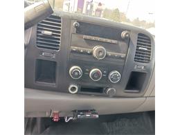 2007 Chevrolet Silverado 1500 (CC-2070528) for sale in Houston, Missouri