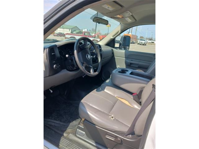 2007 Chevrolet Silverado 1500 (CC-2070528) for sale in Houston, Missouri