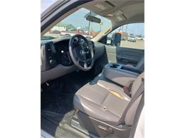 2007 Chevrolet Silverado 1500 (CC-2070528) for sale in Houston, Missouri