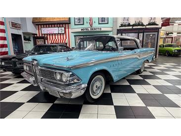 1959 Edsel Corsair (CC-2075282) for sale in Annandale, Minnesota