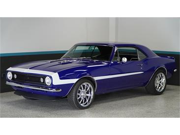 1967 Chevrolet Camaro (CC-2075283) for sale in Portland, Oregon