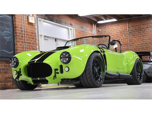 1965 Shelby Cobra (CC-2075284) for sale in St. Louis, Missouri