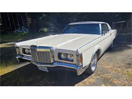 1970 Lincoln Continental Mark III (CC-2075290) for sale in Coos Bay, Oregon