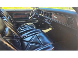 1970 Lincoln Continental Mark III (CC-2075290) for sale in Coos Bay, Oregon