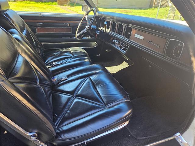 1970 Lincoln Continental Mark III (CC-2075290) for sale in Coos Bay, Oregon