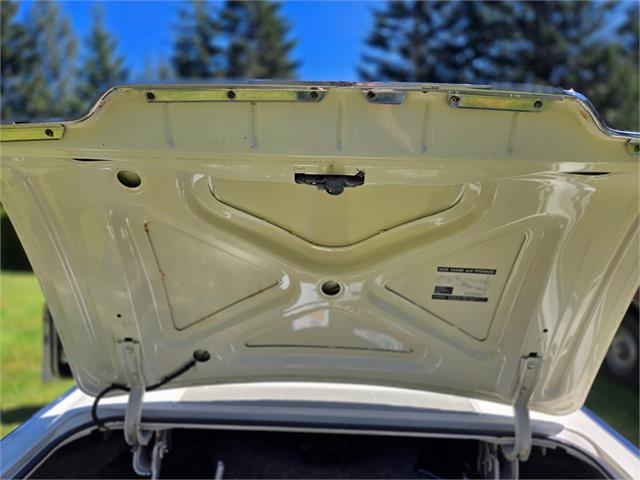 1970 Lincoln Continental Mark III (CC-2075290) for sale in Coos Bay, Oregon