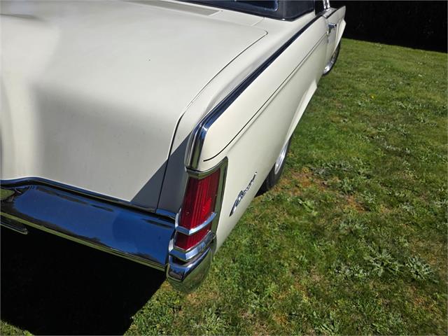 1970 Lincoln Continental Mark III (CC-2075290) for sale in Coos Bay, Oregon