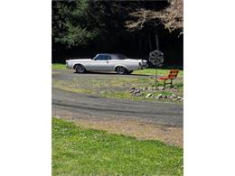 1970 Lincoln Continental Mark III (CC-2075290) for sale in Coos Bay, Oregon