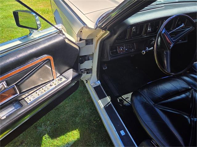 1970 Lincoln Continental Mark III (CC-2075290) for sale in Coos Bay, Oregon