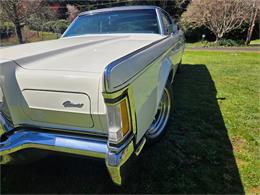 1970 Lincoln Continental Mark III (CC-2075290) for sale in Coos Bay, Oregon