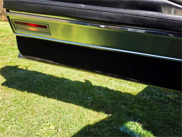 1970 Lincoln Continental Mark III (CC-2075290) for sale in Coos Bay, Oregon