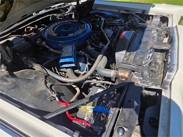 1970 Lincoln Continental Mark III (CC-2075290) for sale in Coos Bay, Oregon