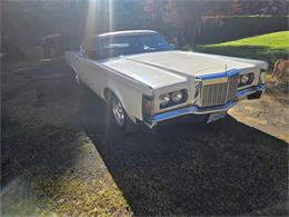 1970 Lincoln Continental Mark III (CC-2075290) for sale in Coos Bay, Oregon