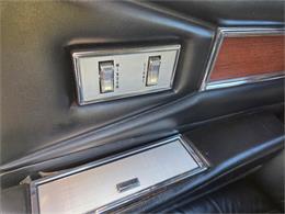 1970 Lincoln Continental Mark III (CC-2075290) for sale in Coos Bay, Oregon