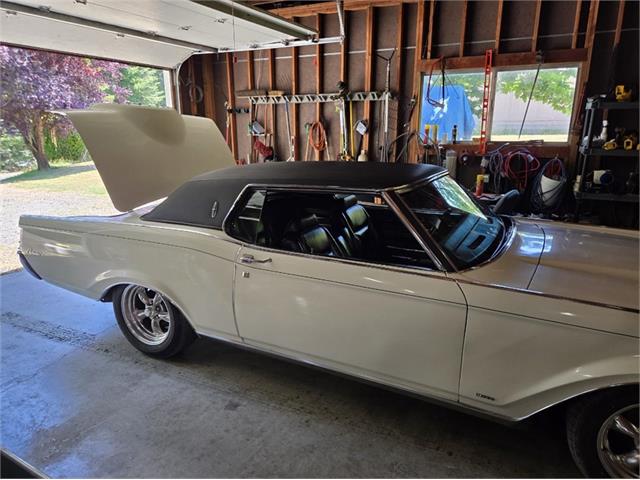 1970 Lincoln Continental Mark III (CC-2075290) for sale in Coos Bay, Oregon
