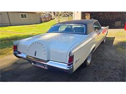 1970 Lincoln Continental Mark III (CC-2075290) for sale in Coos Bay, Oregon