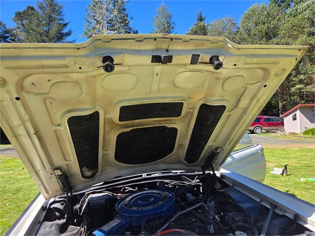 1970 Lincoln Continental Mark III (CC-2075290) for sale in Coos Bay, Oregon