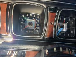 1970 Lincoln Continental Mark III (CC-2075290) for sale in Coos Bay, Oregon