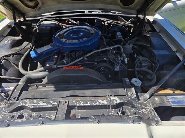 1970 Lincoln Continental Mark III (CC-2075290) for sale in Coos Bay, Oregon