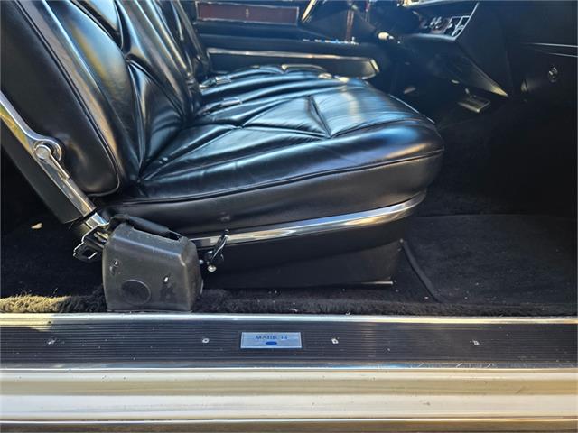 1970 Lincoln Continental Mark III (CC-2075290) for sale in Coos Bay, Oregon
