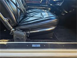 1970 Lincoln Continental Mark III (CC-2075290) for sale in Coos Bay, Oregon