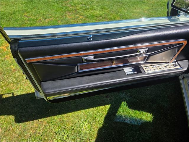 1970 Lincoln Continental Mark III (CC-2075290) for sale in Coos Bay, Oregon
