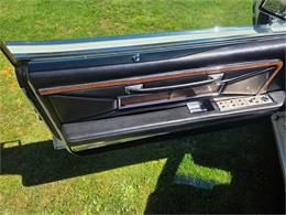 1970 Lincoln Continental Mark III (CC-2075290) for sale in Coos Bay, Oregon