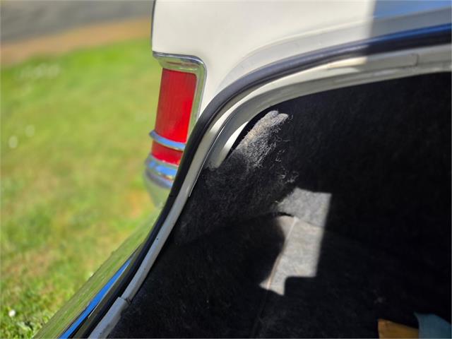 1970 Lincoln Continental Mark III (CC-2075290) for sale in Coos Bay, Oregon