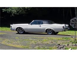 1970 Lincoln Continental Mark III (CC-2075290) for sale in Coos Bay, Oregon