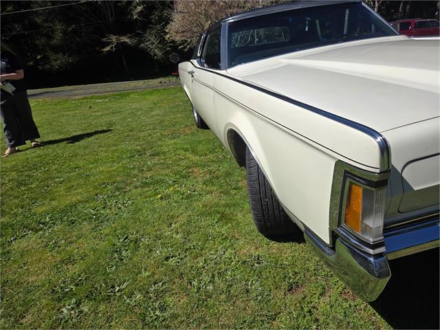 1970 Lincoln Continental Mark III (CC-2075290) for sale in Coos Bay, Oregon
