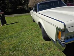 1970 Lincoln Continental Mark III (CC-2075290) for sale in Coos Bay, Oregon