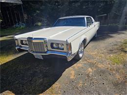 1970 Lincoln Continental Mark III (CC-2075290) for sale in Coos Bay, Oregon