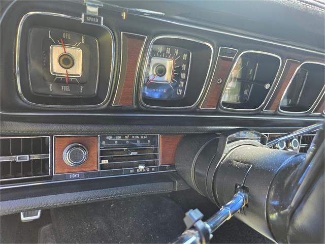 1970 Lincoln Continental Mark III (CC-2075290) for sale in Coos Bay, Oregon
