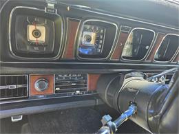 1970 Lincoln Continental Mark III (CC-2075290) for sale in Coos Bay, Oregon