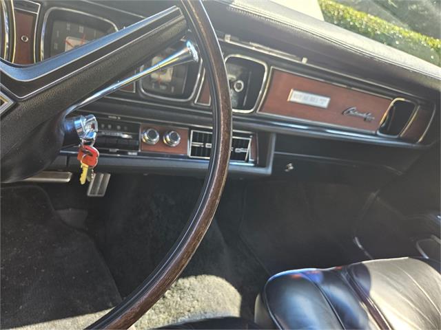 1970 Lincoln Continental Mark III (CC-2075290) for sale in Coos Bay, Oregon
