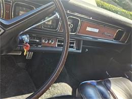 1970 Lincoln Continental Mark III (CC-2075290) for sale in Coos Bay, Oregon