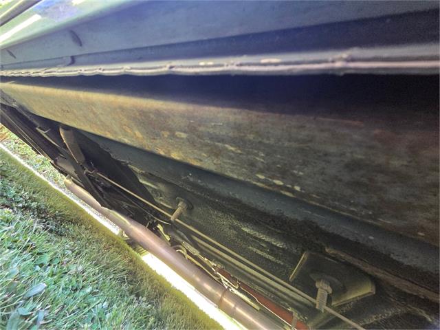 1970 Lincoln Continental Mark III (CC-2075290) for sale in Coos Bay, Oregon