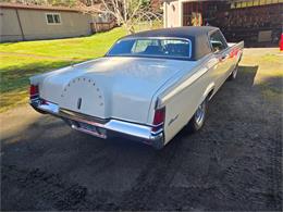 1970 Lincoln Continental Mark III (CC-2075290) for sale in Coos Bay, Oregon