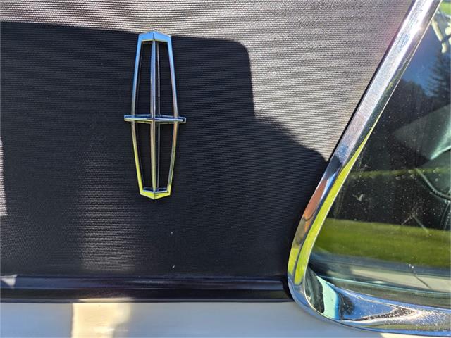 1970 Lincoln Continental Mark III (CC-2075290) for sale in Coos Bay, Oregon
