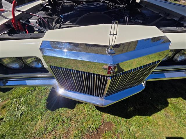 1970 Lincoln Continental Mark III (CC-2075290) for sale in Coos Bay, Oregon