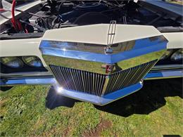 1970 Lincoln Continental Mark III (CC-2075290) for sale in Coos Bay, Oregon