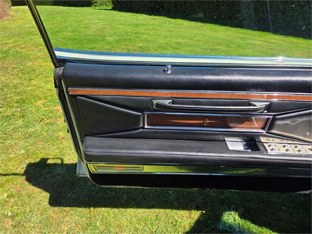 1970 Lincoln Continental Mark III (CC-2075290) for sale in Coos Bay, Oregon