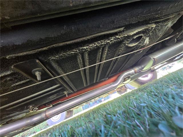 1970 Lincoln Continental Mark III (CC-2075290) for sale in Coos Bay, Oregon