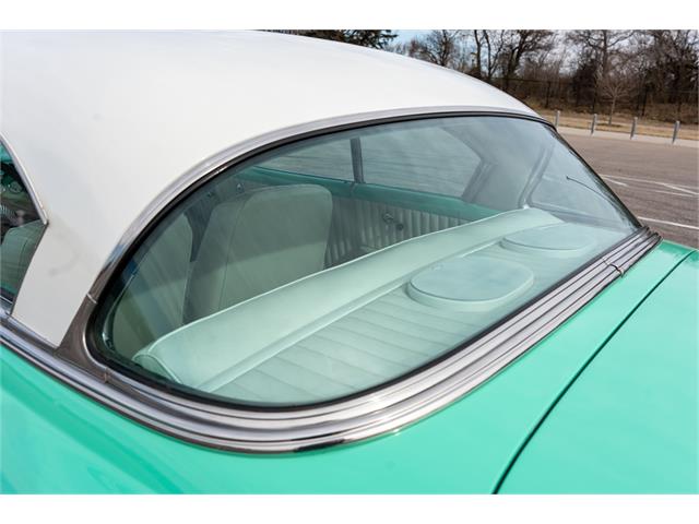 1954 Chevrolet Bel Air (CC-2075291) for sale in Wichita, Kansas