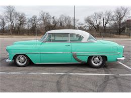 1954 Chevrolet Bel Air (CC-2075291) for sale in Wichita, Kansas