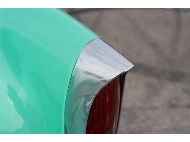 1954 Chevrolet Bel Air (CC-2075291) for sale in Wichita, Kansas